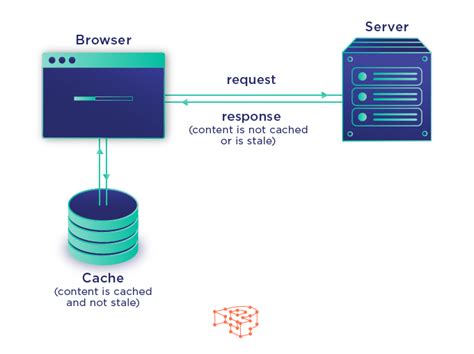 Web Hosting With Server-Level Caching